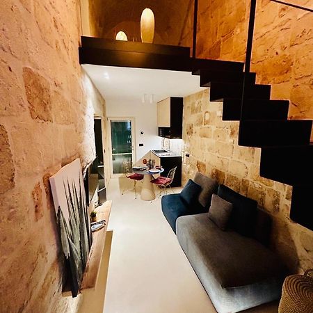 My Loft - Monopoli Apartment Exterior foto