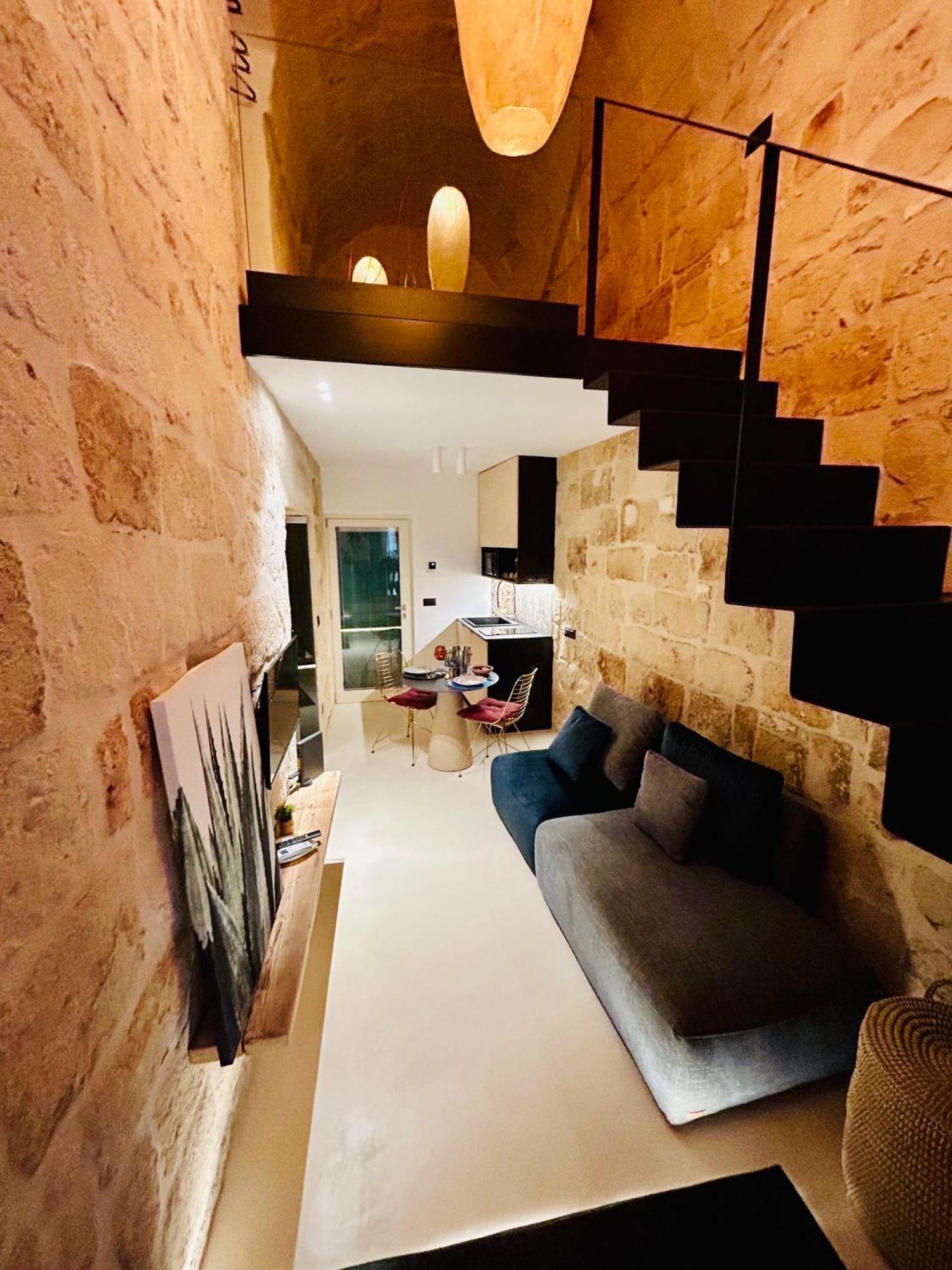 My Loft - Monopoli Apartment Exterior foto