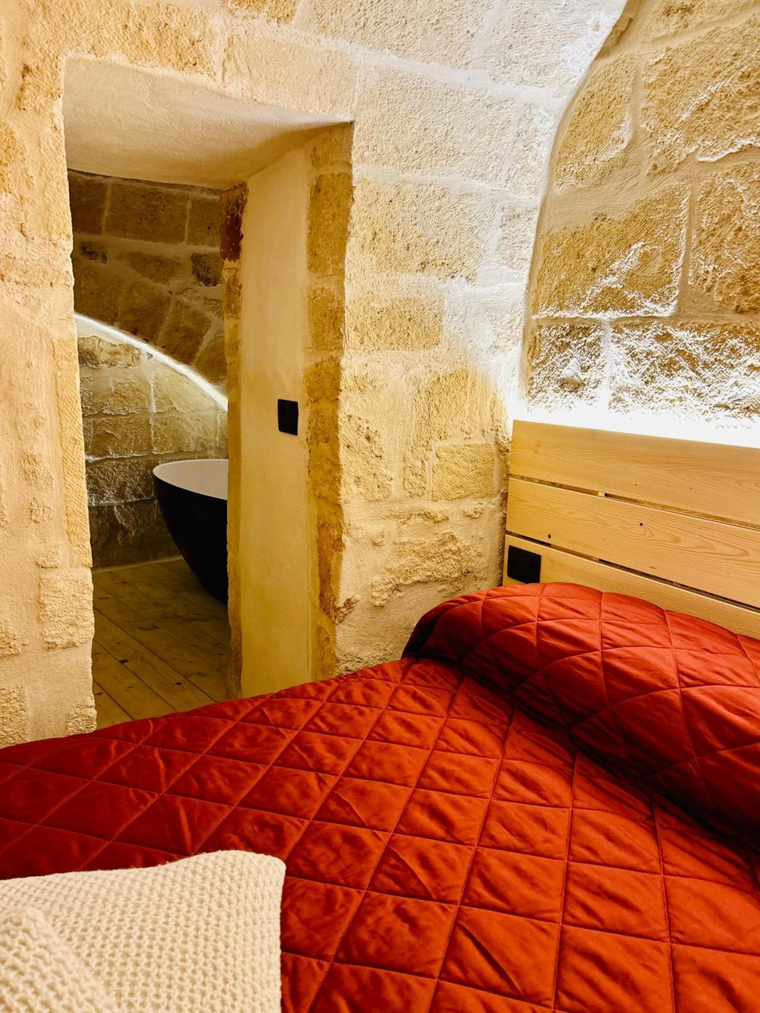 My Loft - Monopoli Apartment Exterior foto