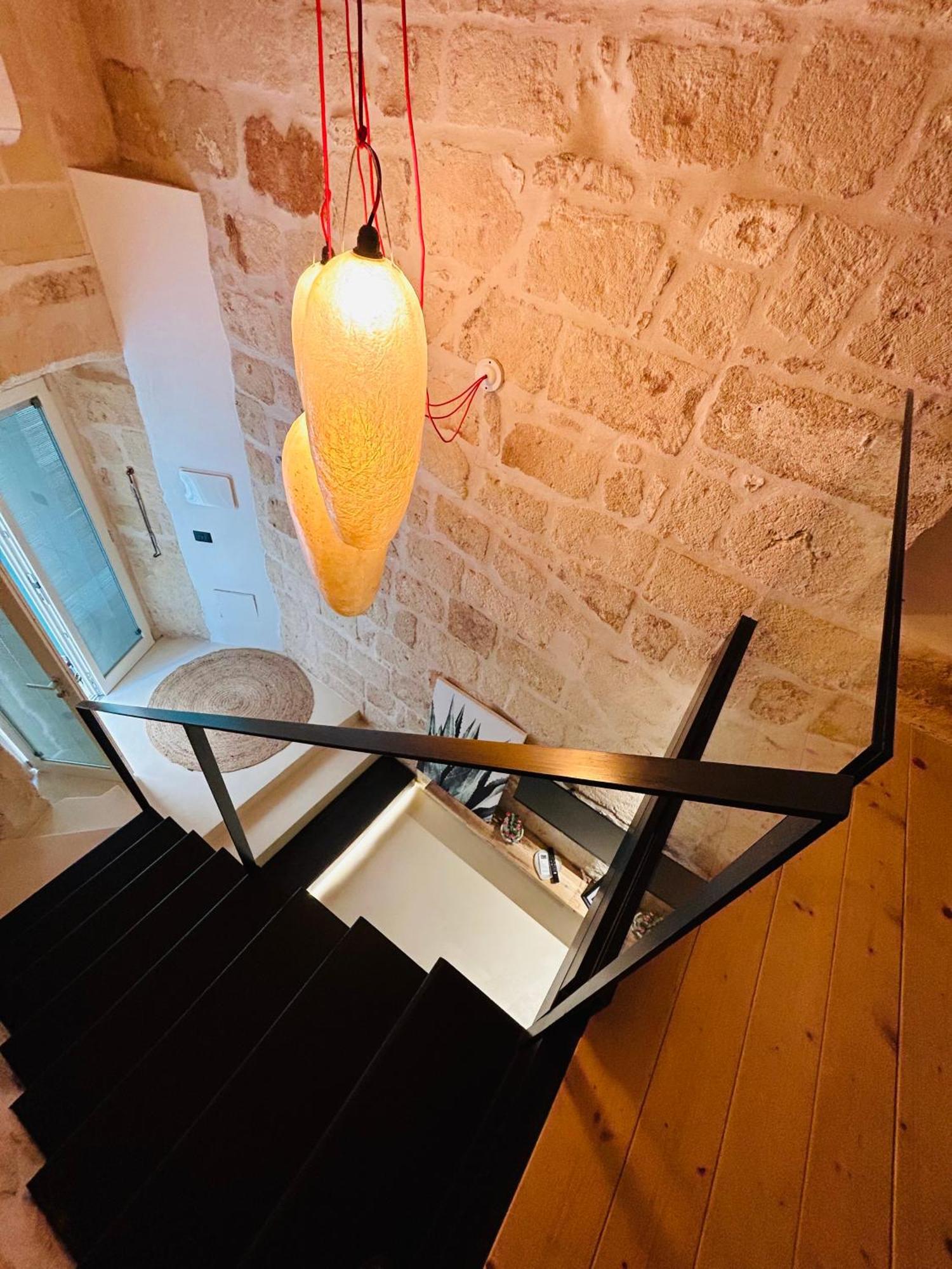 My Loft - Monopoli Apartment Exterior foto