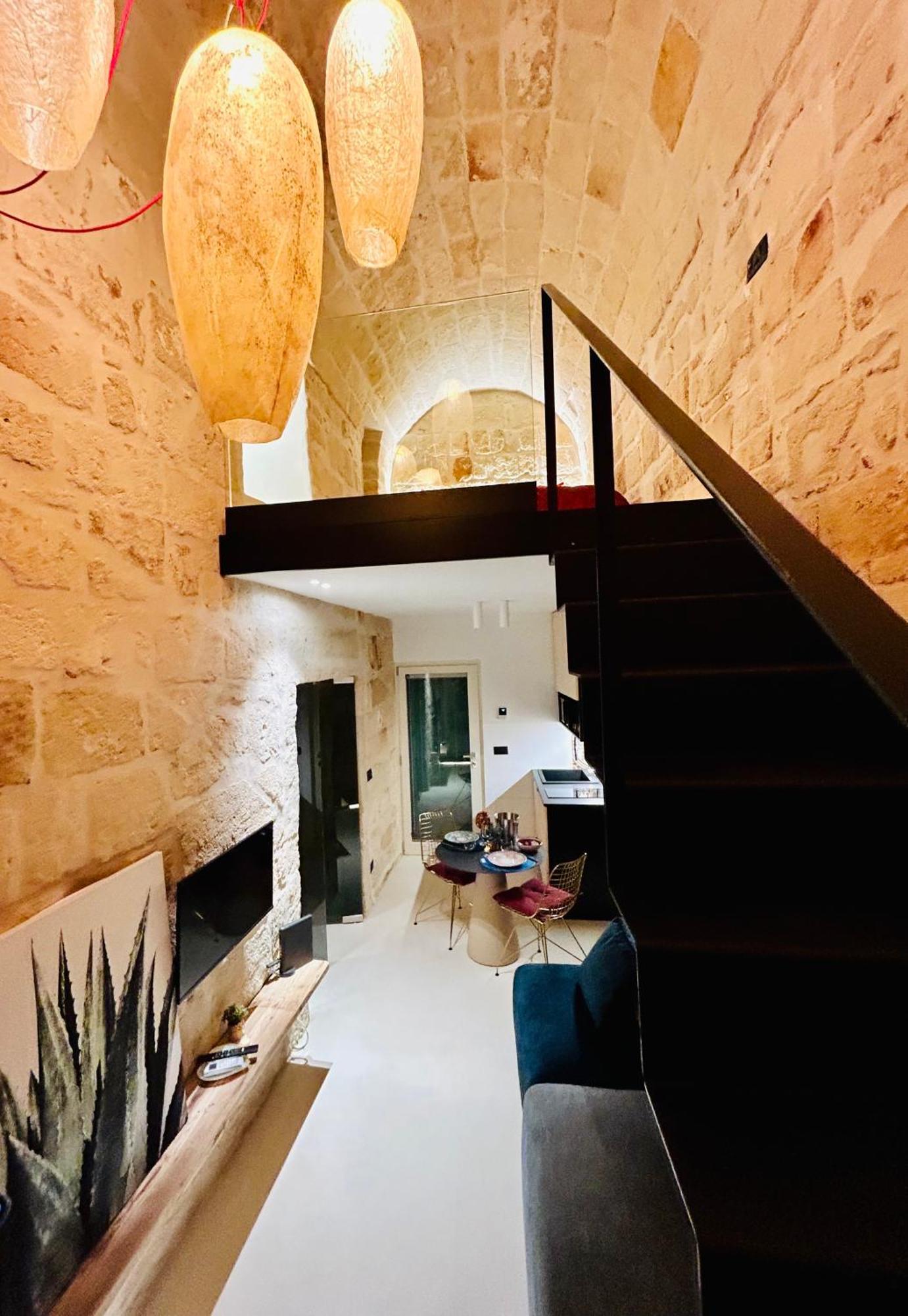 My Loft - Monopoli Apartment Exterior foto
