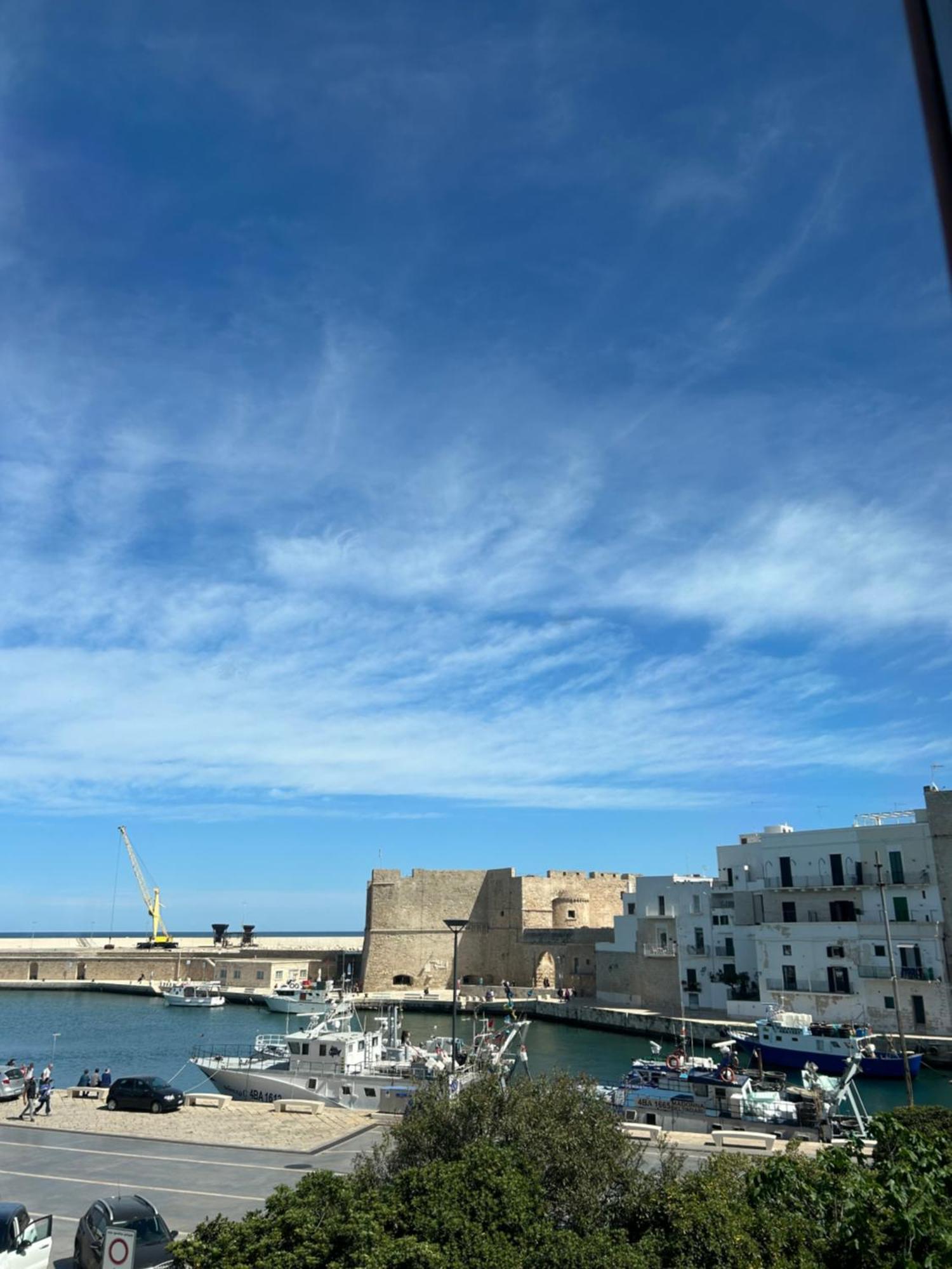 My Loft - Monopoli Apartment Exterior foto