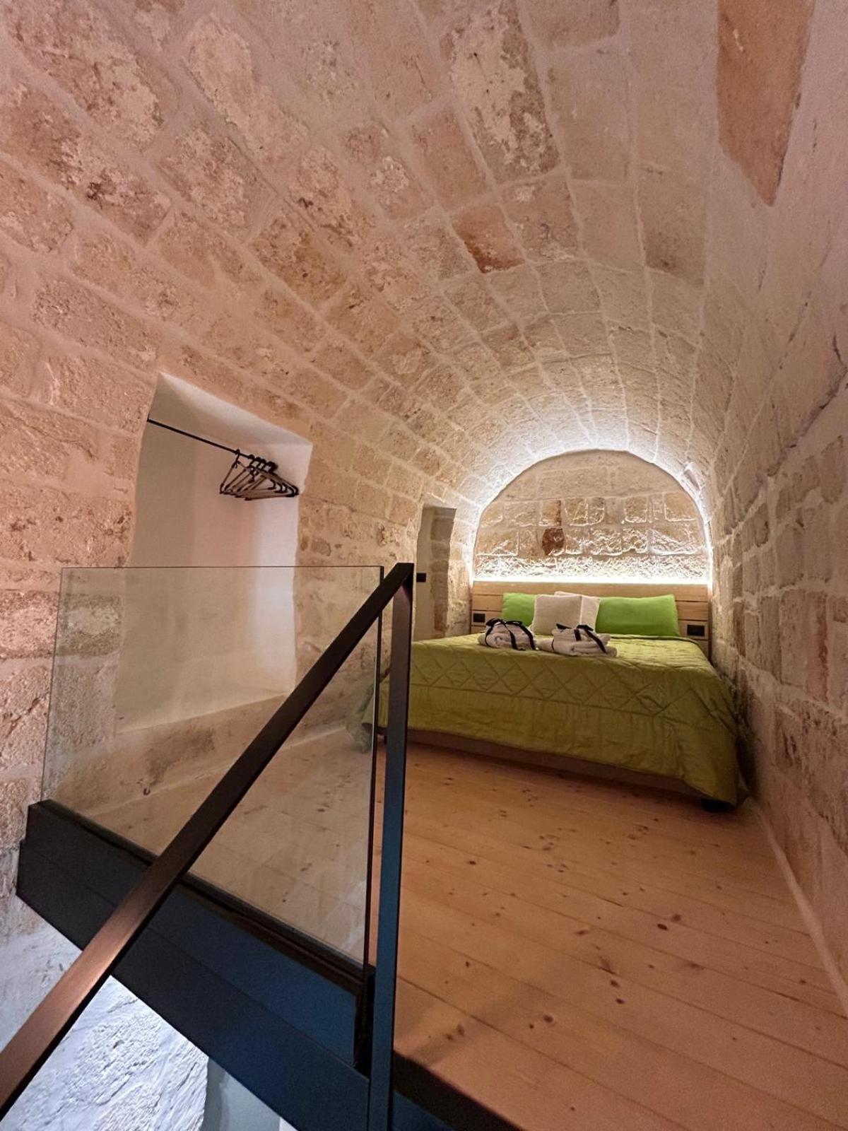 My Loft - Monopoli Apartment Exterior foto